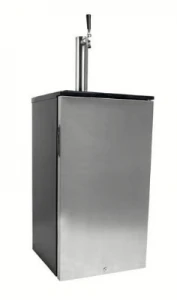 Four of the Best Kegerators 2019