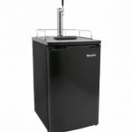 Four of the Best Double Kegerators 2019